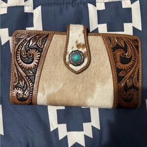 Myra Wallet